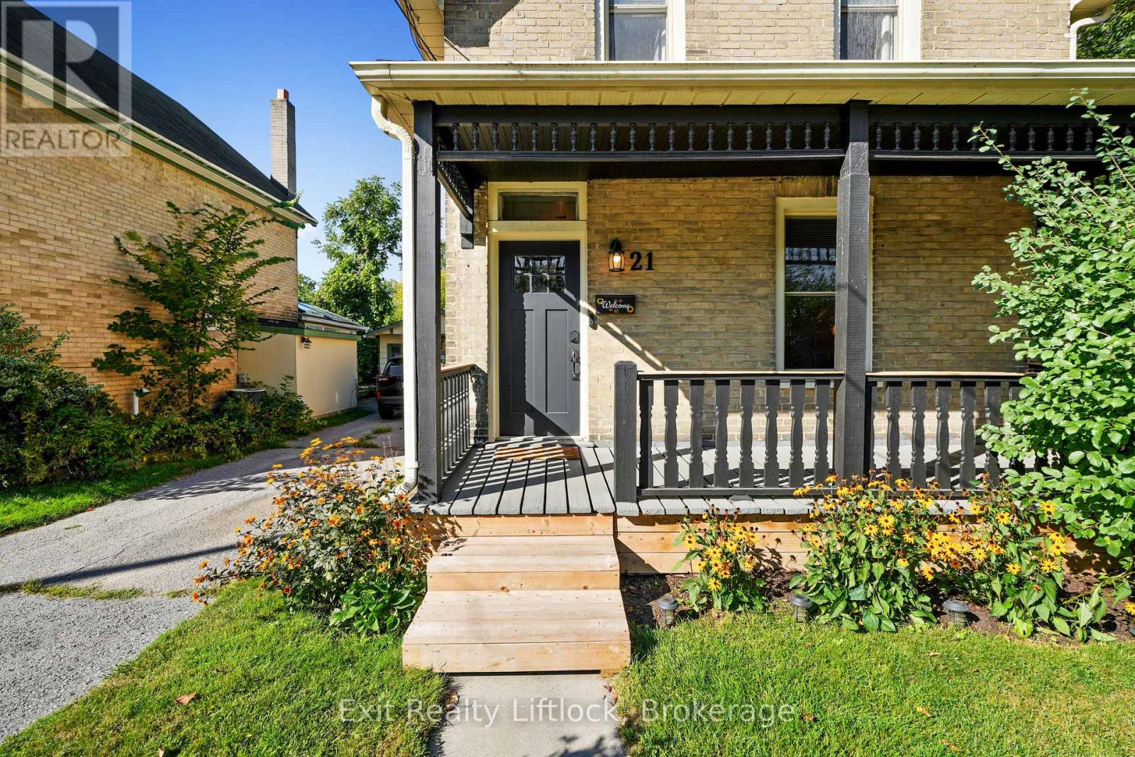 21 Aylmer Street S, Peterborough, Ontario  K9J 3H6 - Photo 28 - X13807952