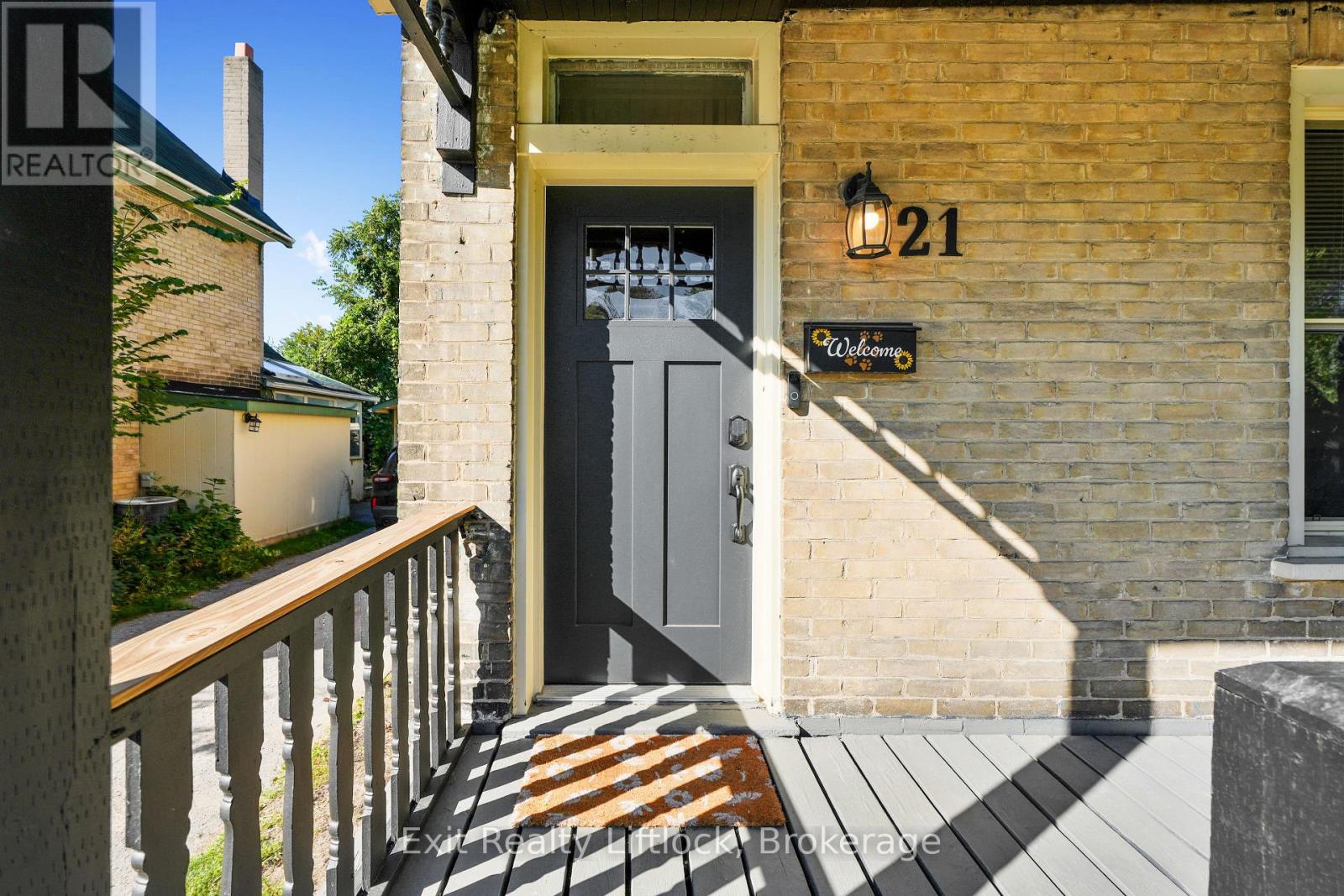21 Aylmer Street S, Peterborough, Ontario  K9J 3H6 - Photo 29 - X13807952