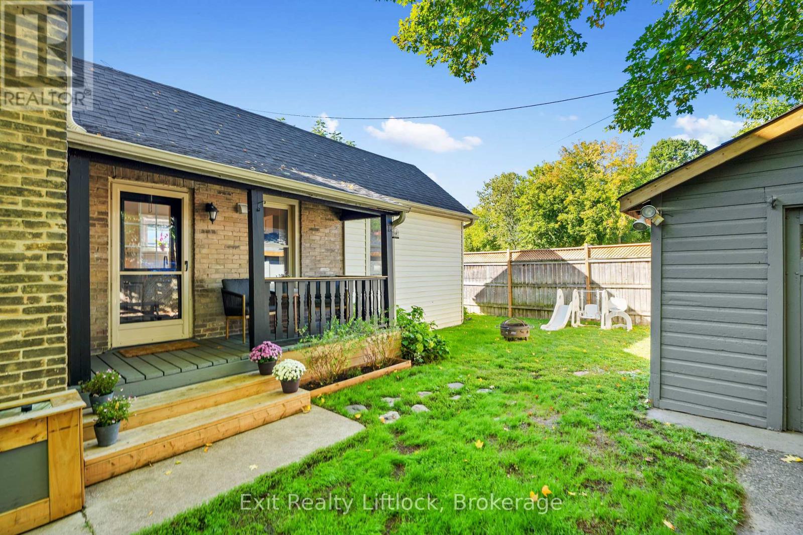 21 Aylmer Street S, Peterborough, Ontario  K9J 3H6 - Photo 33 - X13807952