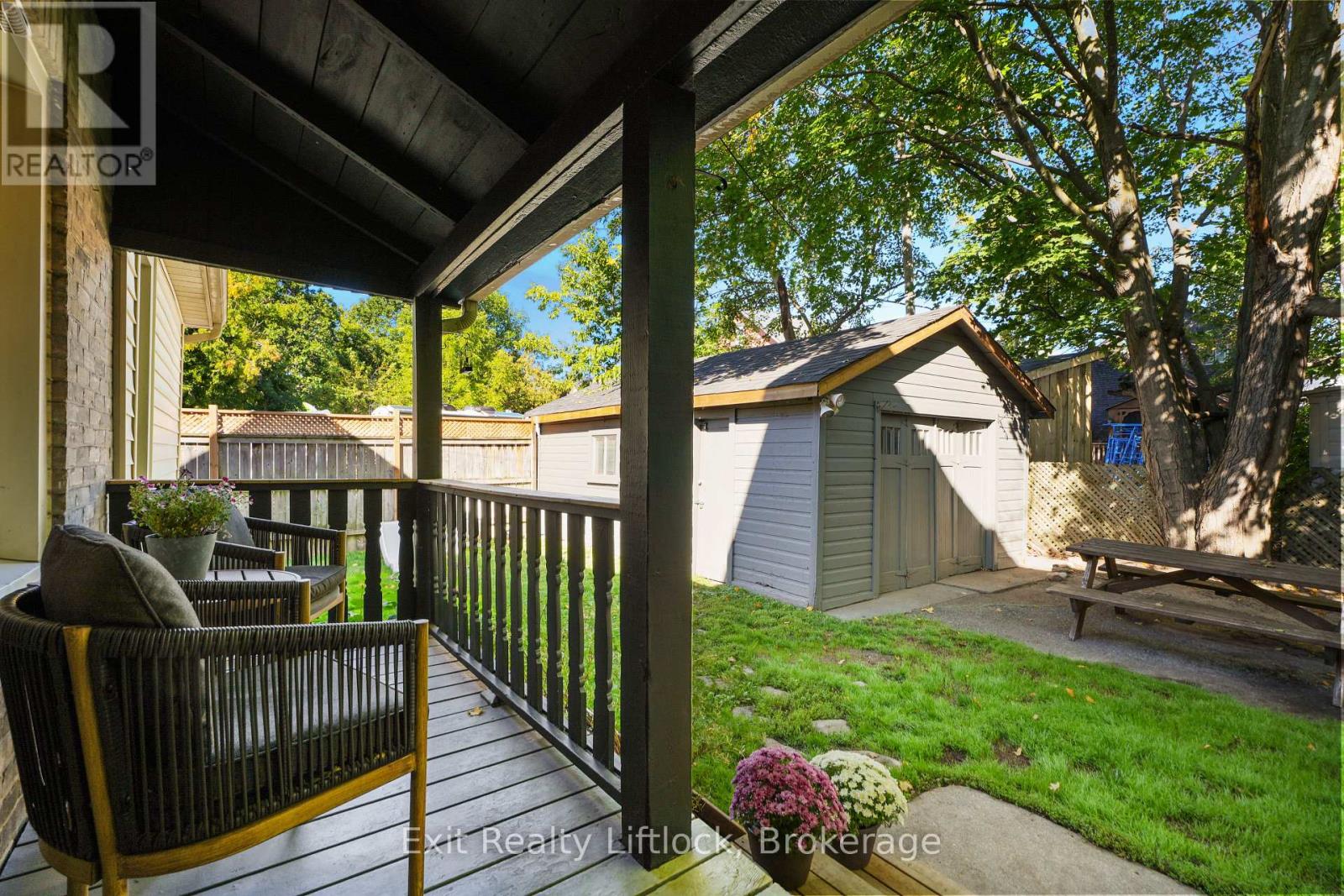 21 Aylmer Street S, Peterborough, Ontario  K9J 3H6 - Photo 37 - X13807952