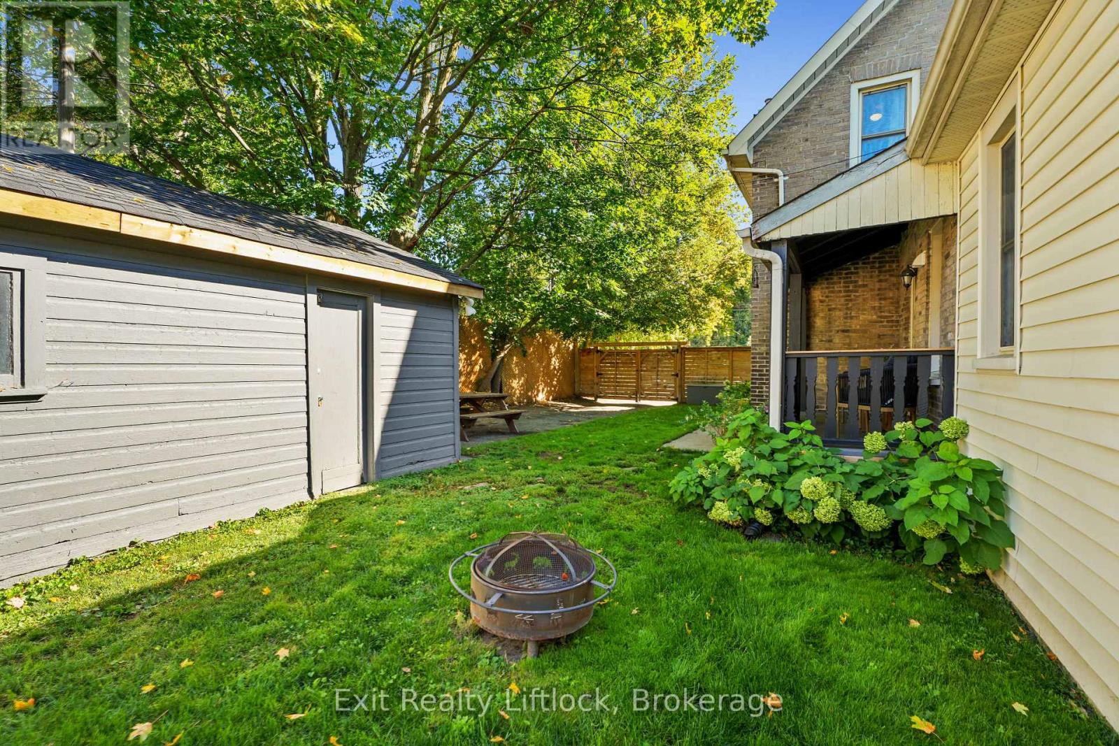 21 Aylmer Street S, Peterborough, Ontario  K9J 3H6 - Photo 38 - X13807952