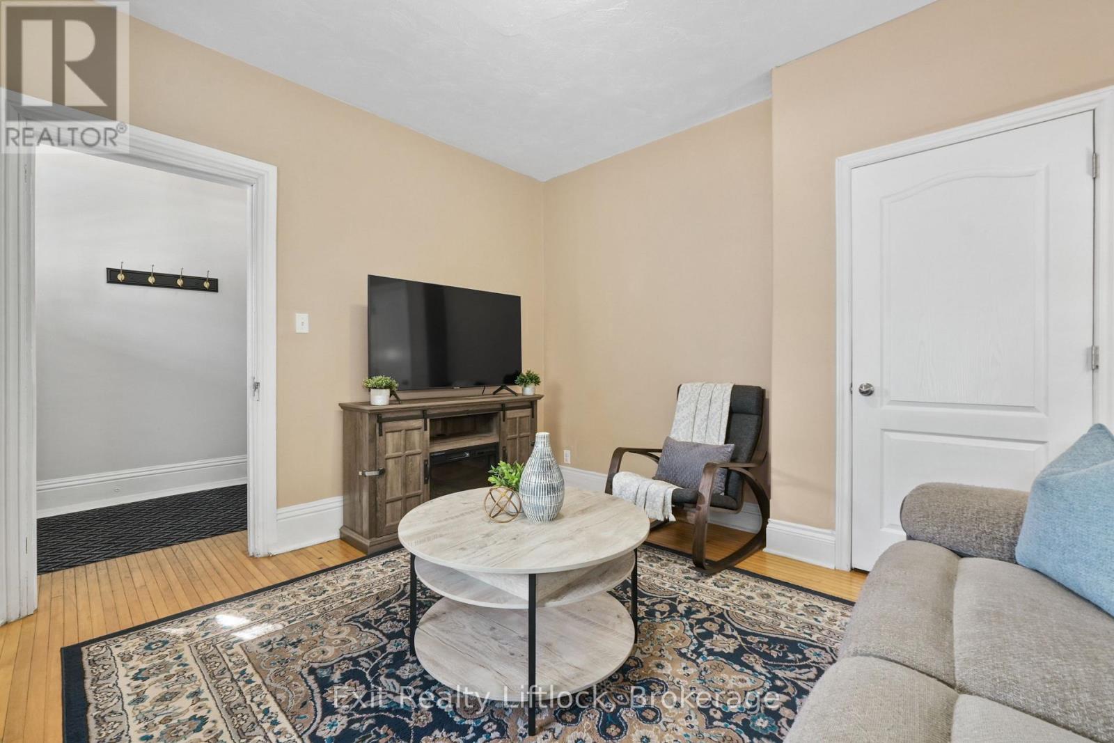 21 Aylmer Street S, Peterborough, Ontario  K9J 3H6 - Photo 6 - X13807952