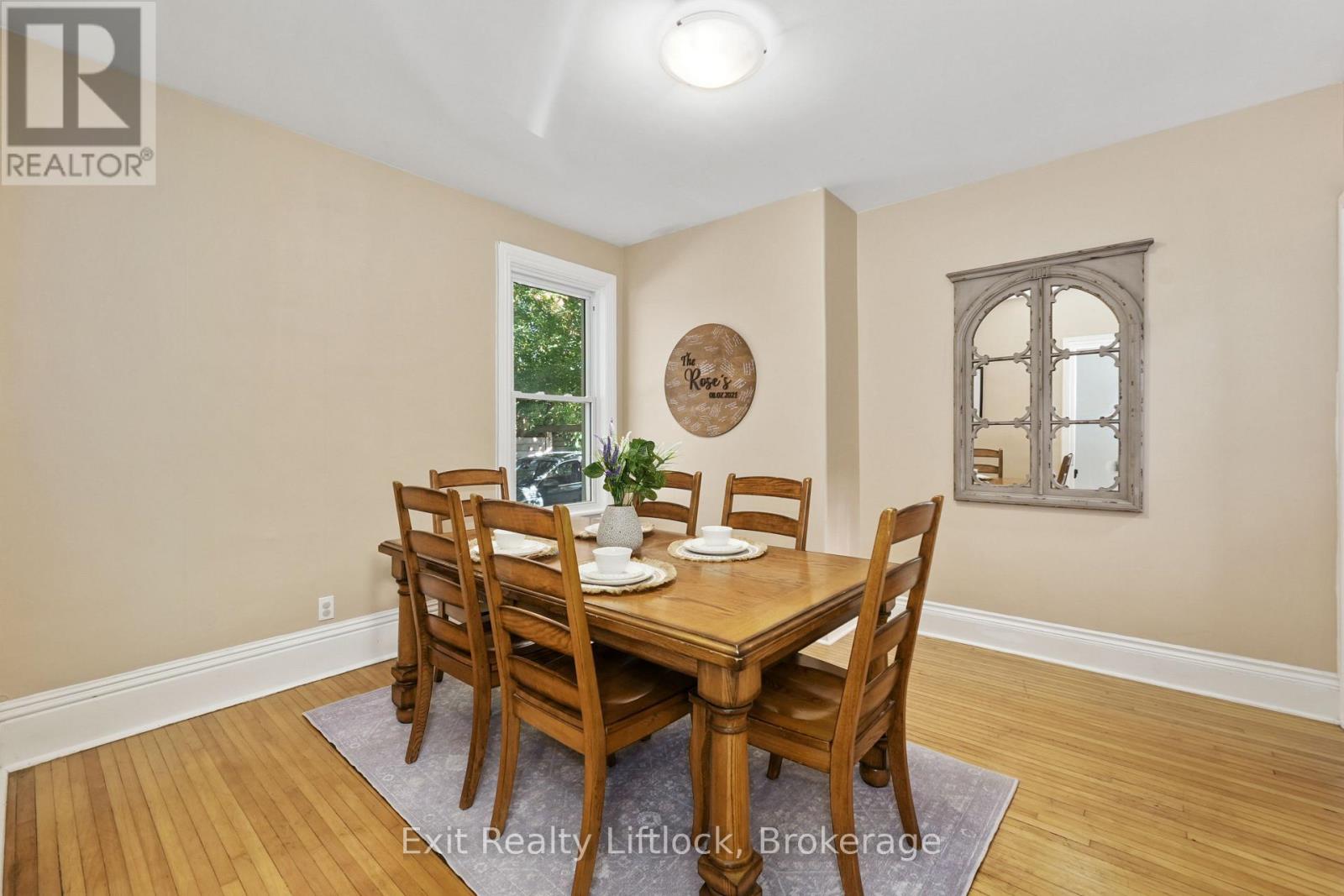 21 Aylmer Street S, Peterborough, Ontario  K9J 3H6 - Photo 7 - X13807952
