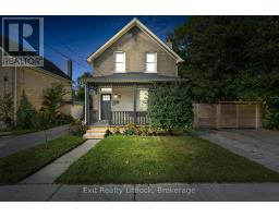 21 AYLMER STREET S, Peterborough, Ontario