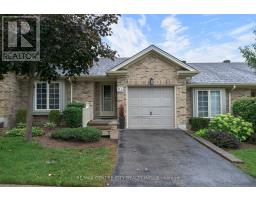 53 - 1241 HAMILTON ROAD, London East, Ontario