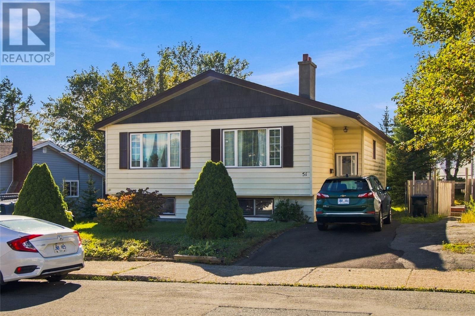 51 Boyle Street, St. John's