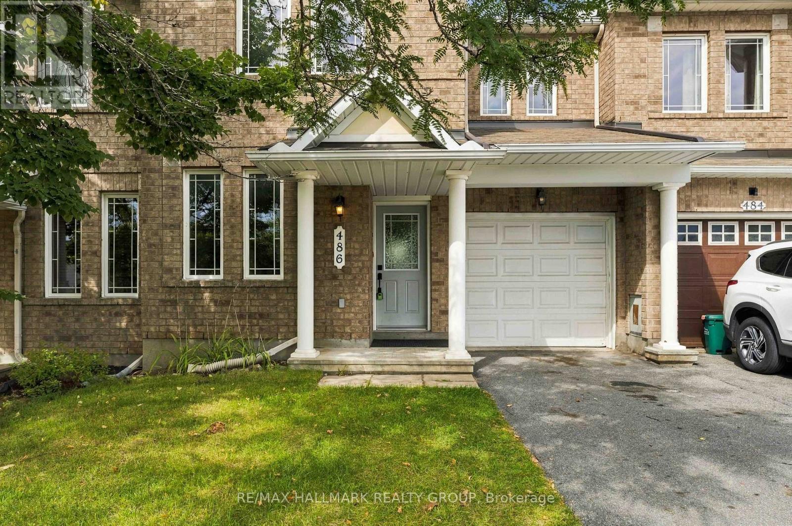 486 Paul Metivier Drive, Ottawa, Ontario  K2J 0A9 - Photo 2 - X13807940