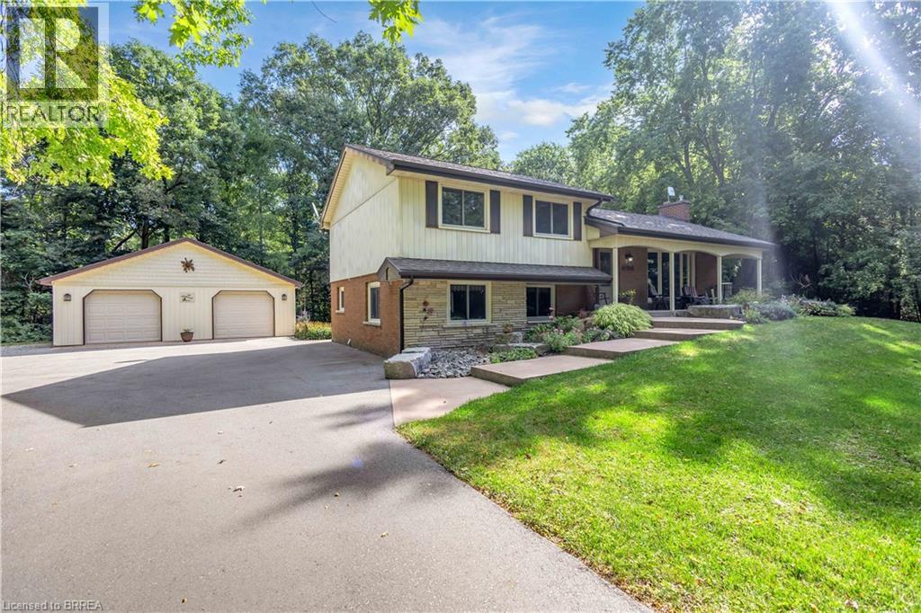 398 BISHOPGATE Road, brantford, Ontario