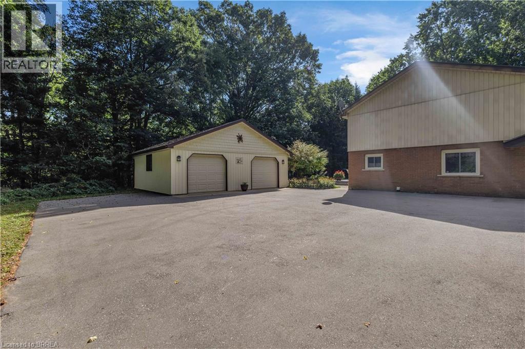 398 Bishopgate Road, Brantford, Ontario  N3T 5L7 - Photo 34 - 40864256