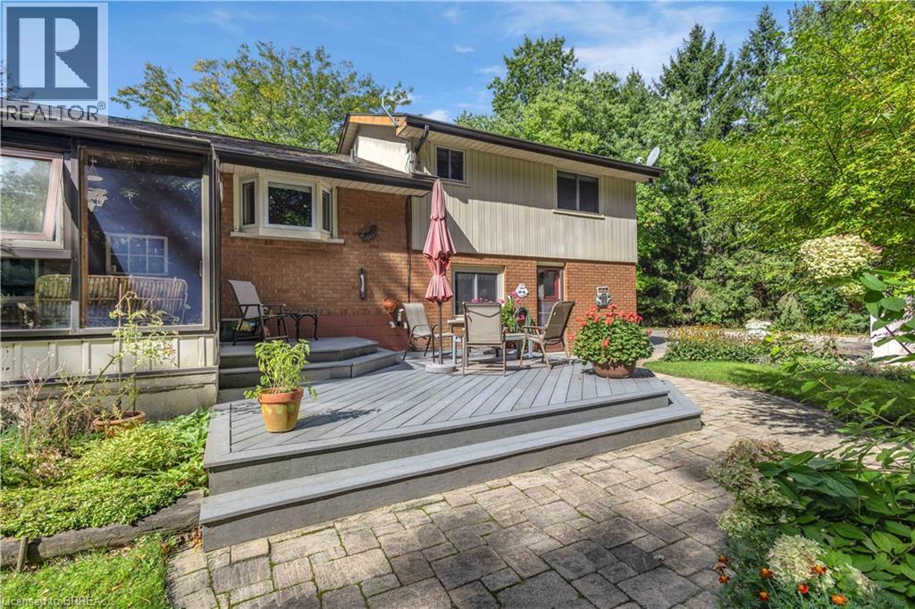 398 Bishopgate Road, Brantford, Ontario  N3T 5L7 - Photo 37 - 40864256