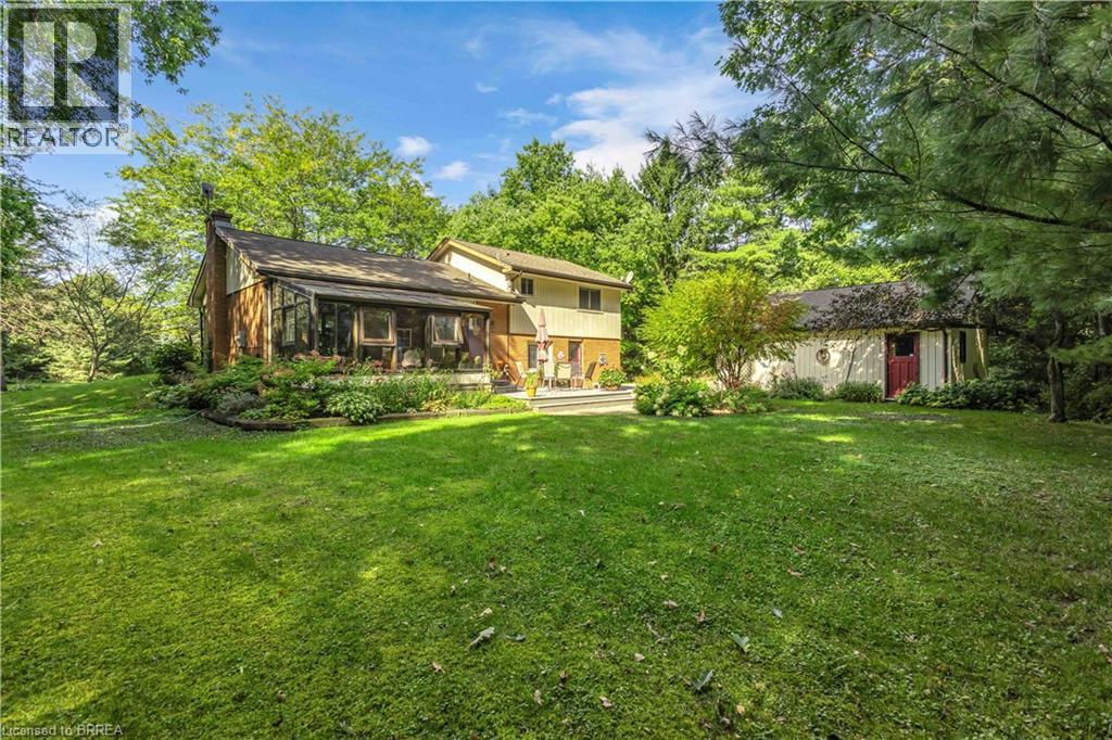398 Bishopgate Road, Brantford, Ontario  N3T 5L7 - Photo 38 - 40864256