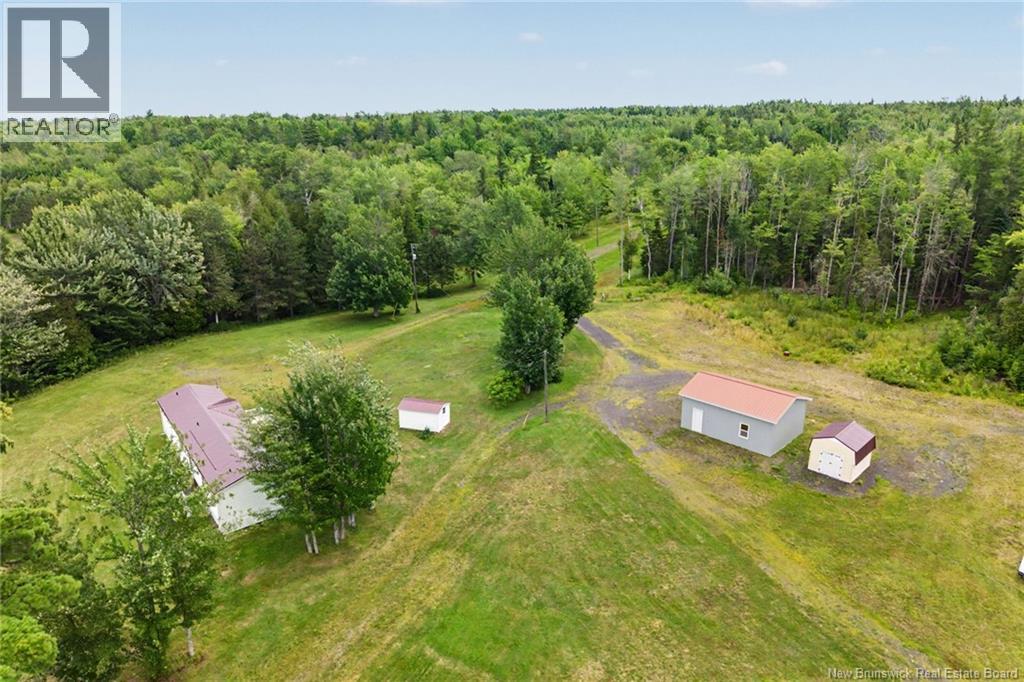 388 Cox Point Road, Cumberland Bay, New Brunswick  E4A 2X7 - Photo 4 - NB148235