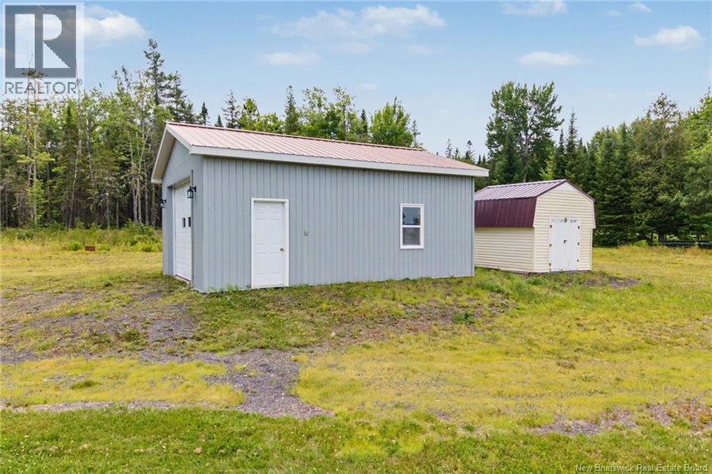 388 Cox Point Road, Cumberland Bay, New Brunswick  E4A 2X7 - Photo 45 - NB148235