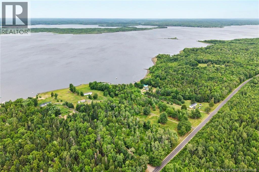 388 Cox Point Road, Cumberland Bay, New Brunswick  E4A 2X7 - Photo 50 - NB148235