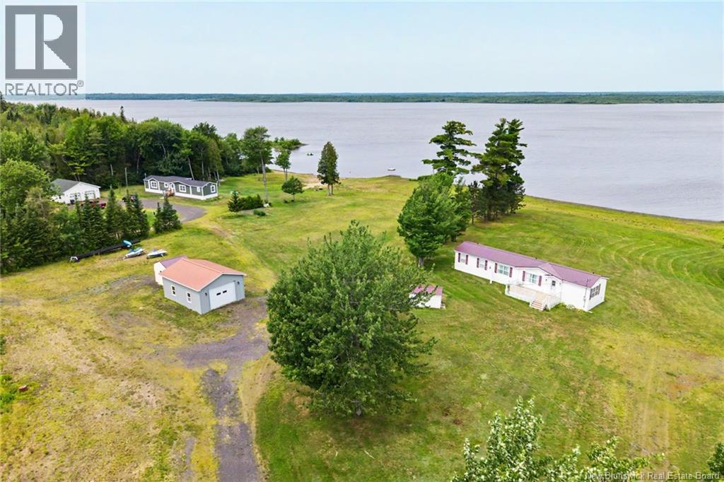 388 Cox Point Road, Cumberland Bay, New Brunswick  E4A 2X7 - Photo 6 - NB148235