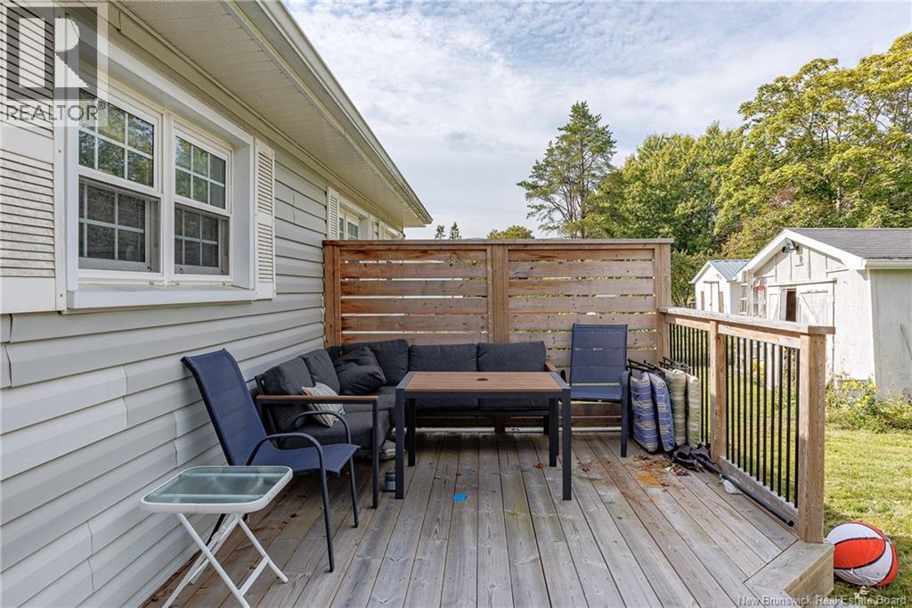 127 Greendale Crescent, Saint John, New Brunswick  E2M 4L5 - Photo 35 - NB148177