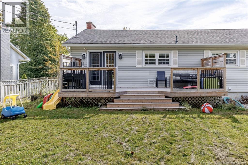 127 Greendale Crescent, Saint John, New Brunswick  E2M 4L5 - Photo 36 - NB148177