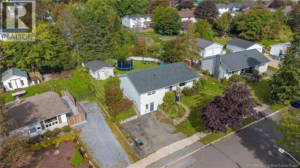 127 Greendale Crescent, Saint John, New Brunswick  E2M 4L5 - Photo 38 - NB148177