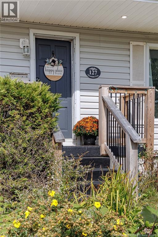 127 Greendale Crescent, Saint John, New Brunswick  E2M 4L5 - Photo 6 - NB148177