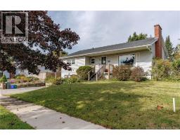127 Greendale Crescent, Saint John, New Brunswick