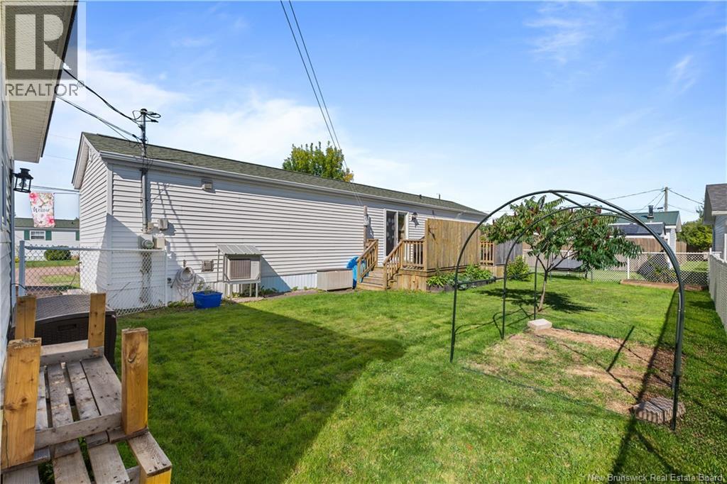10 Peridot Street, Moncton, New Brunswick  E1H 3E5 - Photo 15 - NB147556