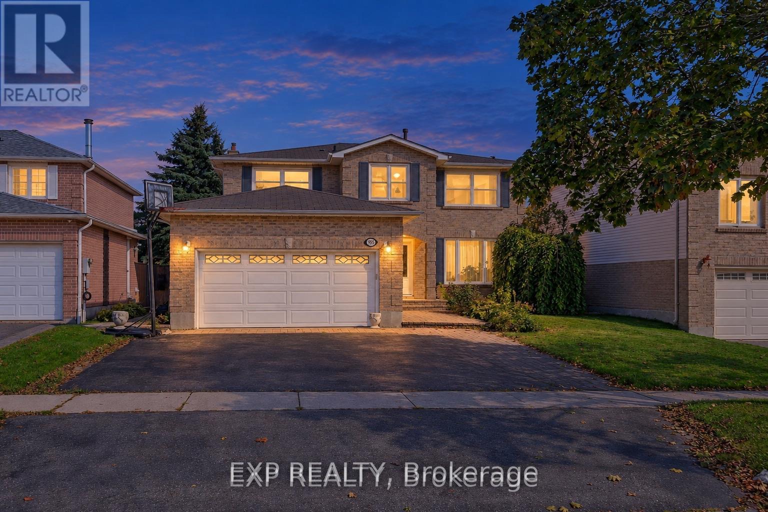955 SNOWBIRD STREET, Oshawa, Ontario