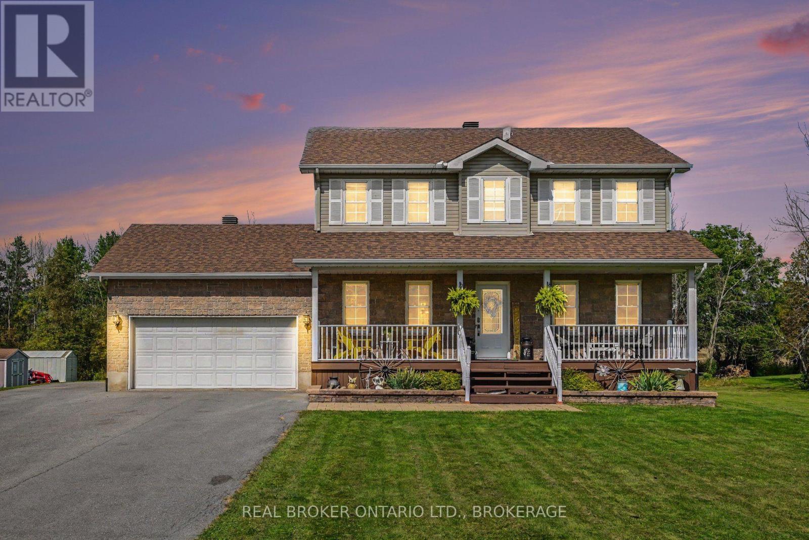 17615 ISLAND ROAD, South Stormont, Ontario
