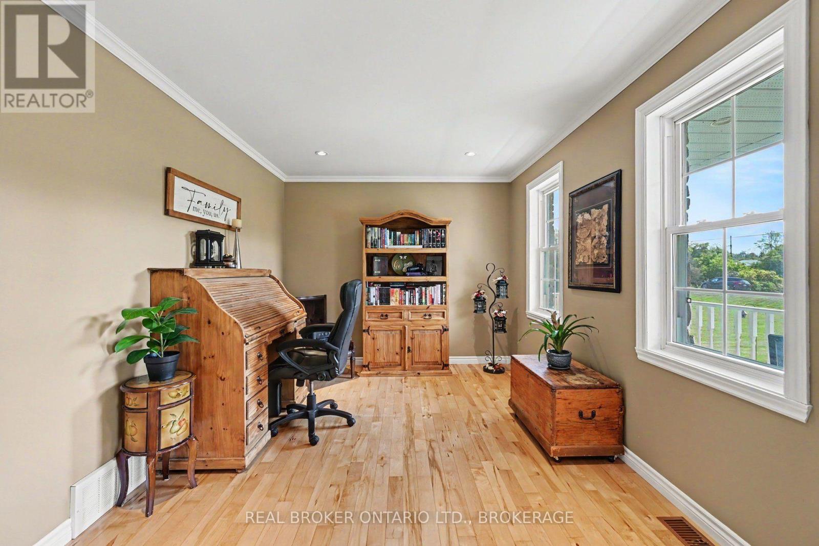 17615 Island Road, South Stormont, Ontario  K0C 1S0 - Photo 14 - X13807958