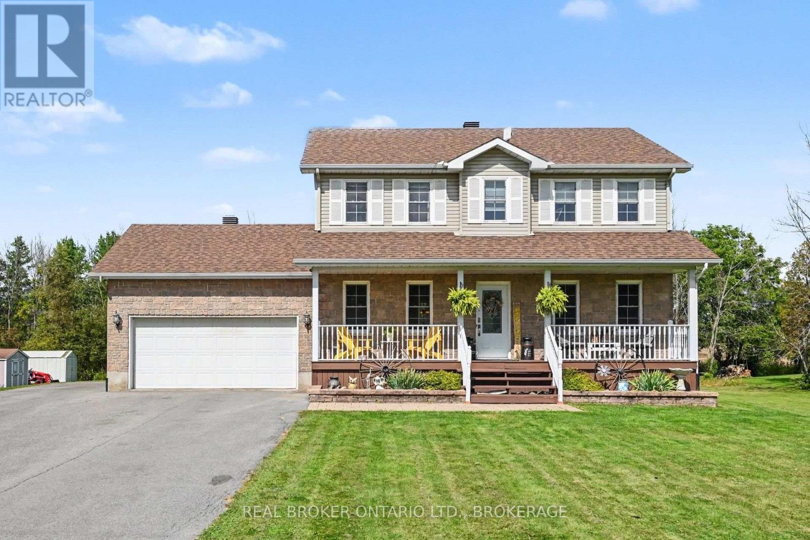17615 Island Road, South Stormont, Ontario  K0C 1S0 - Photo 2 - X13807958