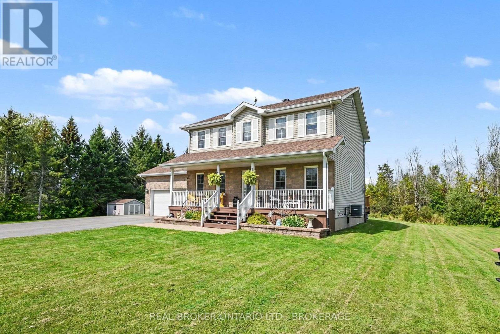 17615 Island Road, South Stormont, Ontario  K0C 1S0 - Photo 3 - X13807958