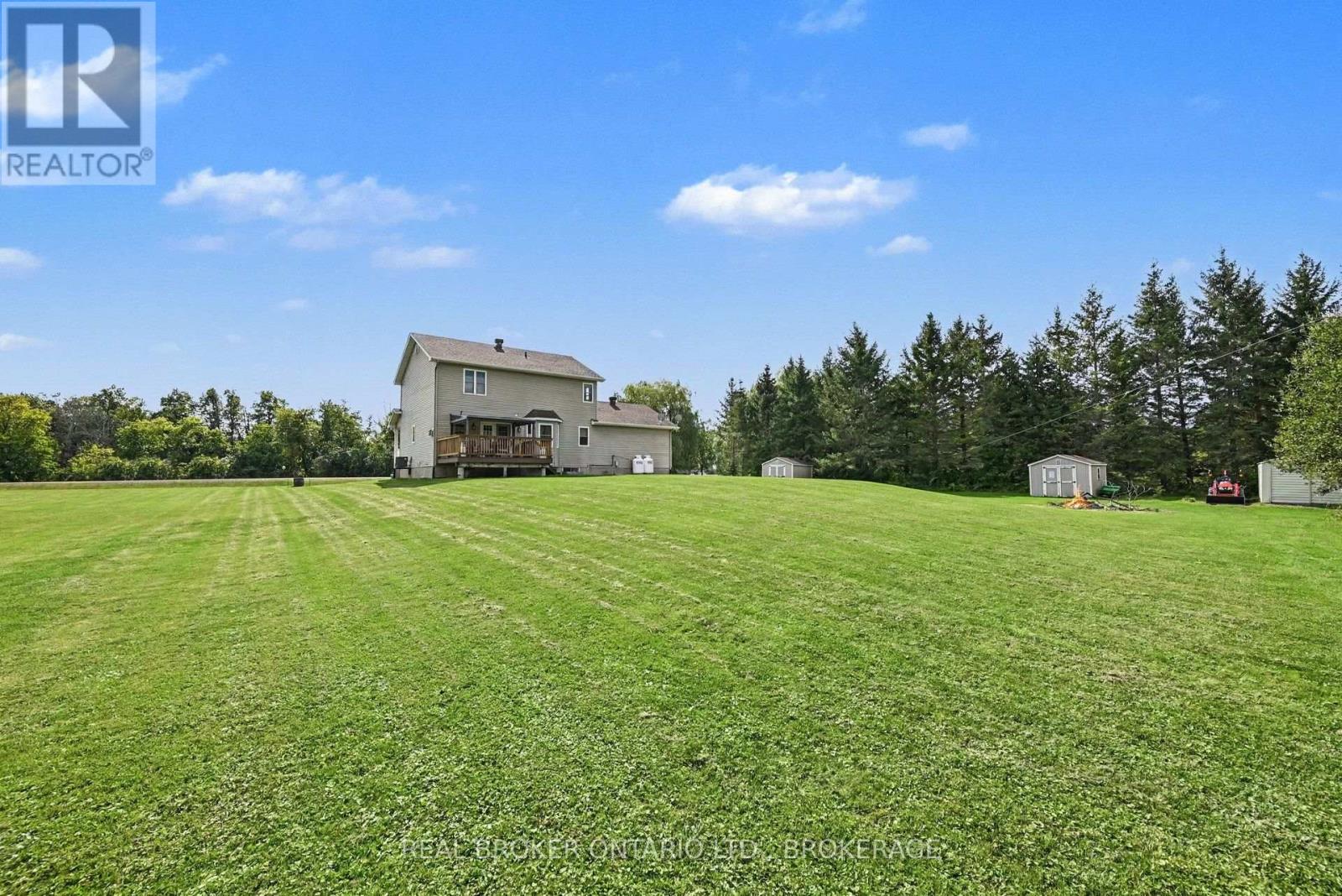 17615 Island Road, South Stormont, Ontario  K0C 1S0 - Photo 30 - X13807958