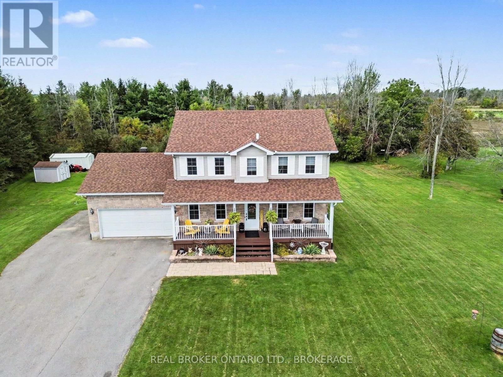 17615 Island Road, South Stormont, Ontario  K0C 1S0 - Photo 32 - X13807958