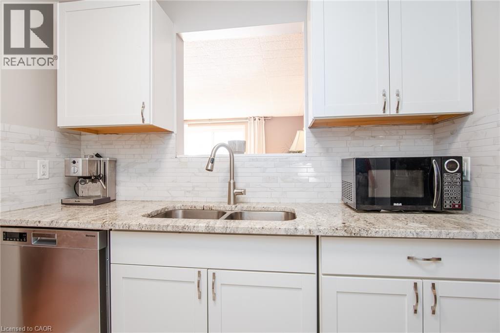 71 Vanier Drive Unit# 310, Kitchener, Ontario N2C 1J4 - Photo 14 - 40864977