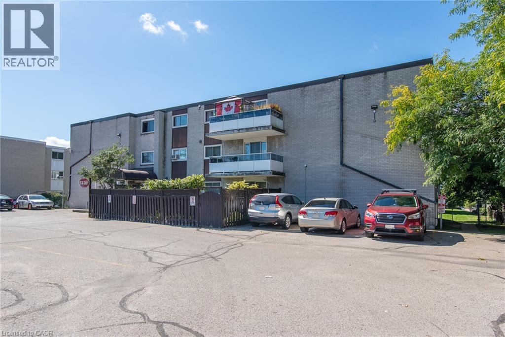 71 Vanier Drive Unit# 310, Kitchener, Ontario N2C 1J4 - Photo 4 - 40864977