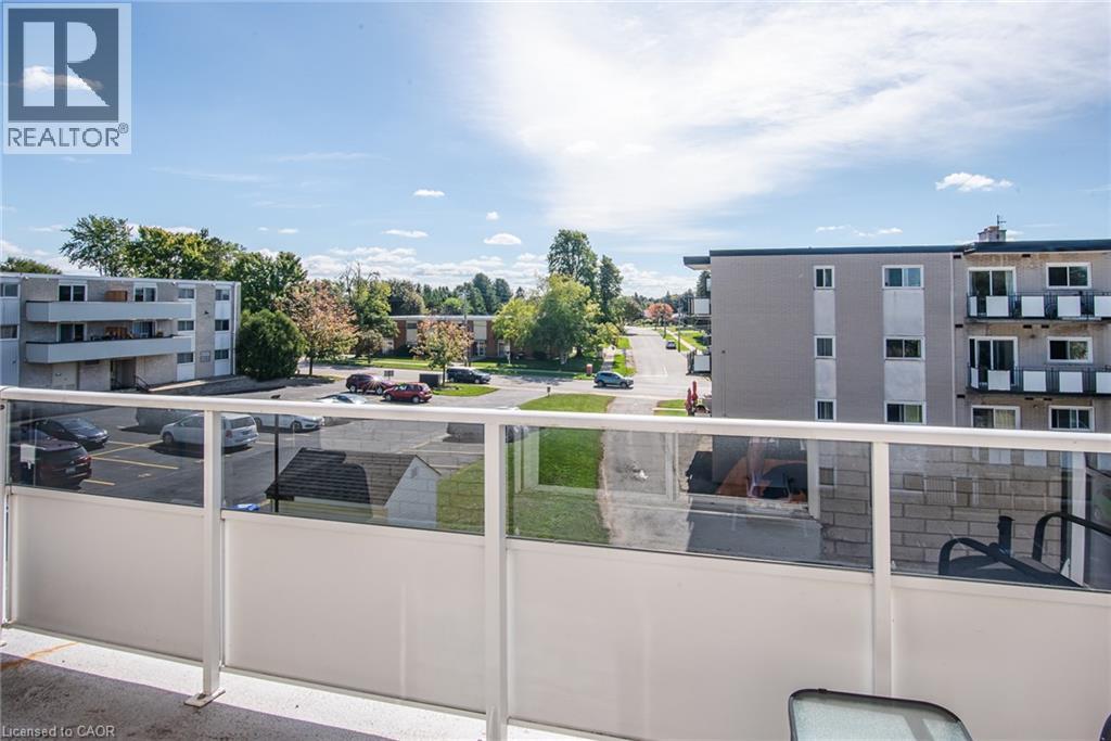 71 Vanier Drive Unit# 310, Kitchener, Ontario N2C 1J4 - Photo 43 - 40864977