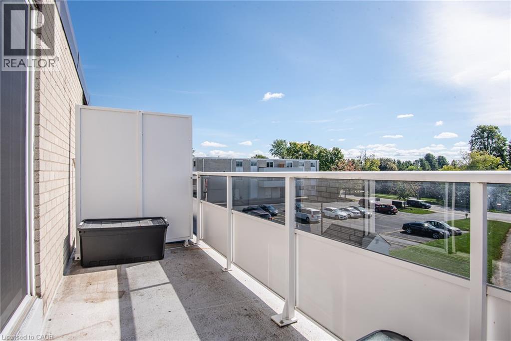 71 Vanier Drive Unit# 310, Kitchener, Ontario N2C 1J4 - Photo 44 - 40864977