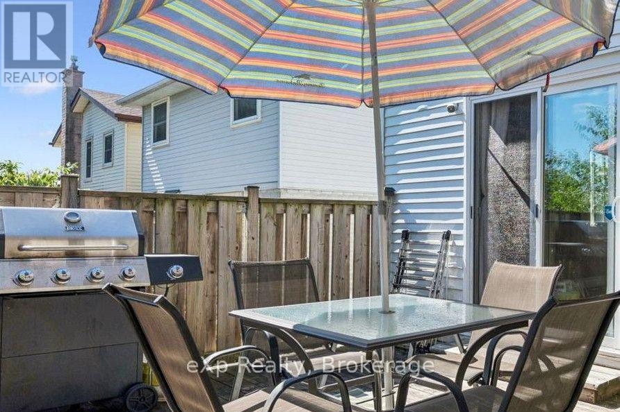 1 Chesterton Lane, Guelph, Ontario  N1E 6T1 - Photo 17 - X13807950