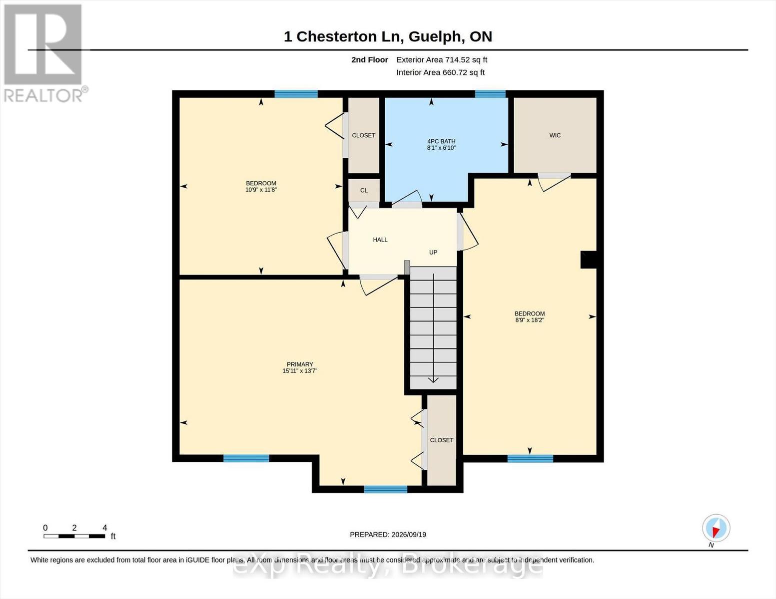1 Chesterton Lane, Guelph, Ontario  N1E 6T1 - Photo 47 - X13807950