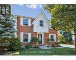 1 CHESTERTON LANE, guelph (grange road), Ontario