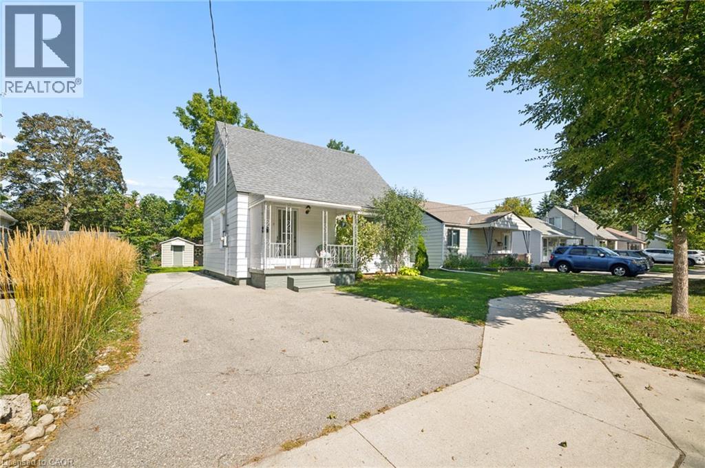 40 Perth Road, Kitchener, Ontario  N2M 3G5 - Photo 35 - 40864975