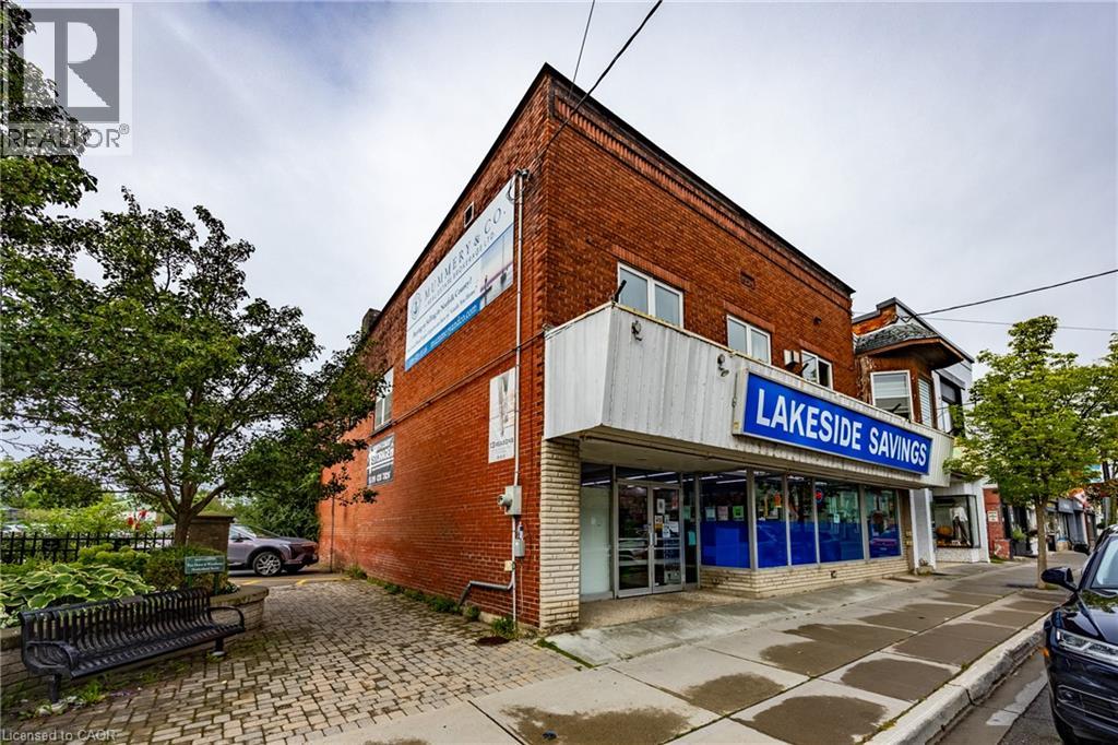 331 Main Street, Port Dover, Ontario  N0A 1N0 - Photo 30 - 40864929