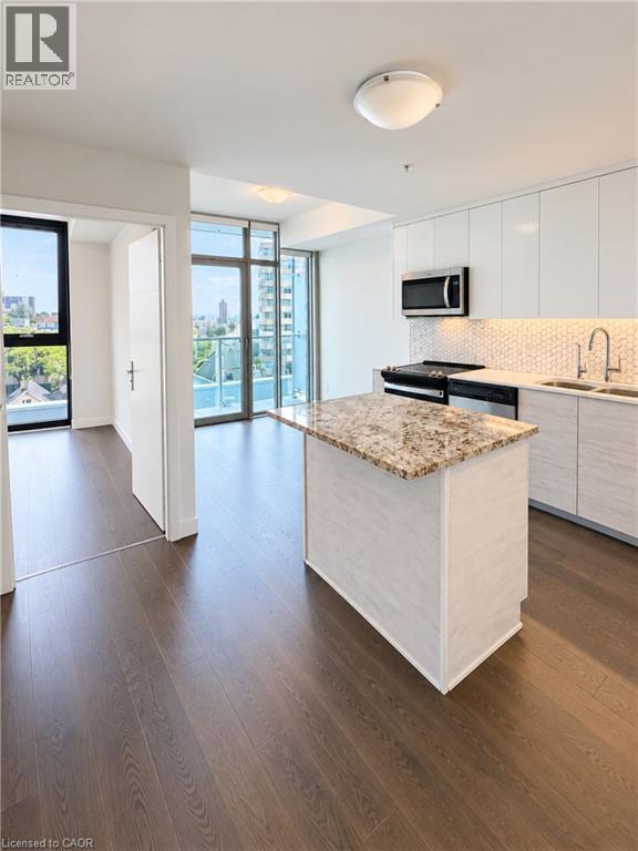 60 Frederick Street Unit# 704, Kitchener, Ontario  N2H 0C7 - Photo 10 - 40863663