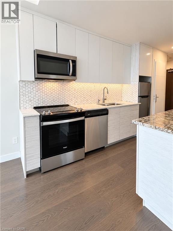 60 Frederick Street Unit# 704, Kitchener, Ontario  N2H 0C7 - Photo 11 - 40863663