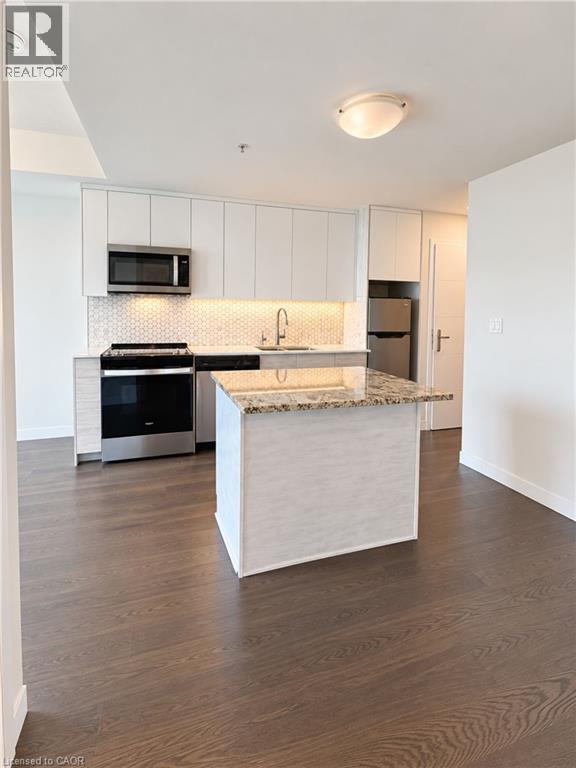 60 Frederick Street Unit# 704, Kitchener, Ontario  N2H 0C7 - Photo 15 - 40863663