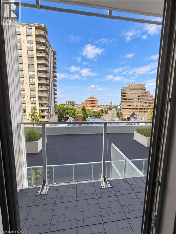 60 Frederick Street Unit# 704, Kitchener, Ontario  N2H 0C7 - Photo 24 - 40863663