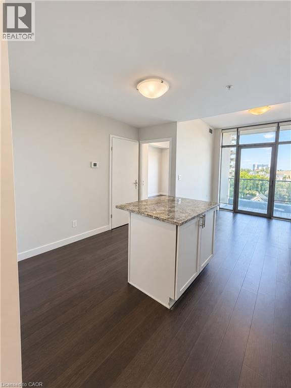 60 Frederick Street Unit# 704, Kitchener, Ontario  N2H 0C7 - Photo 6 - 40863663