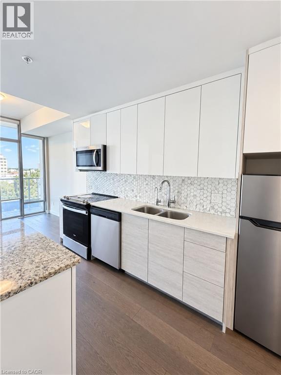60 Frederick Street Unit# 704, Kitchener, Ontario  N2H 0C7 - Photo 9 - 40863663