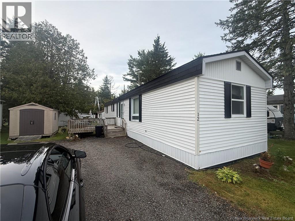 12 Brian Court, New Maryland, New Brunswick