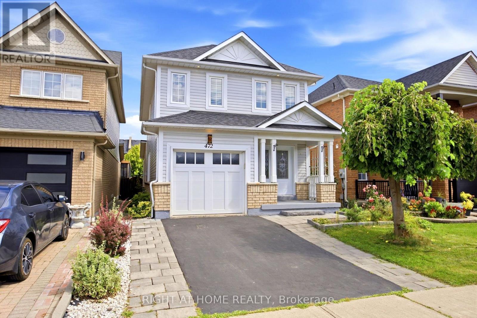 472 Whitby Shores Greenway Way, Whitby, Ontario  L1N 9R2 - Photo 1 - E13807948