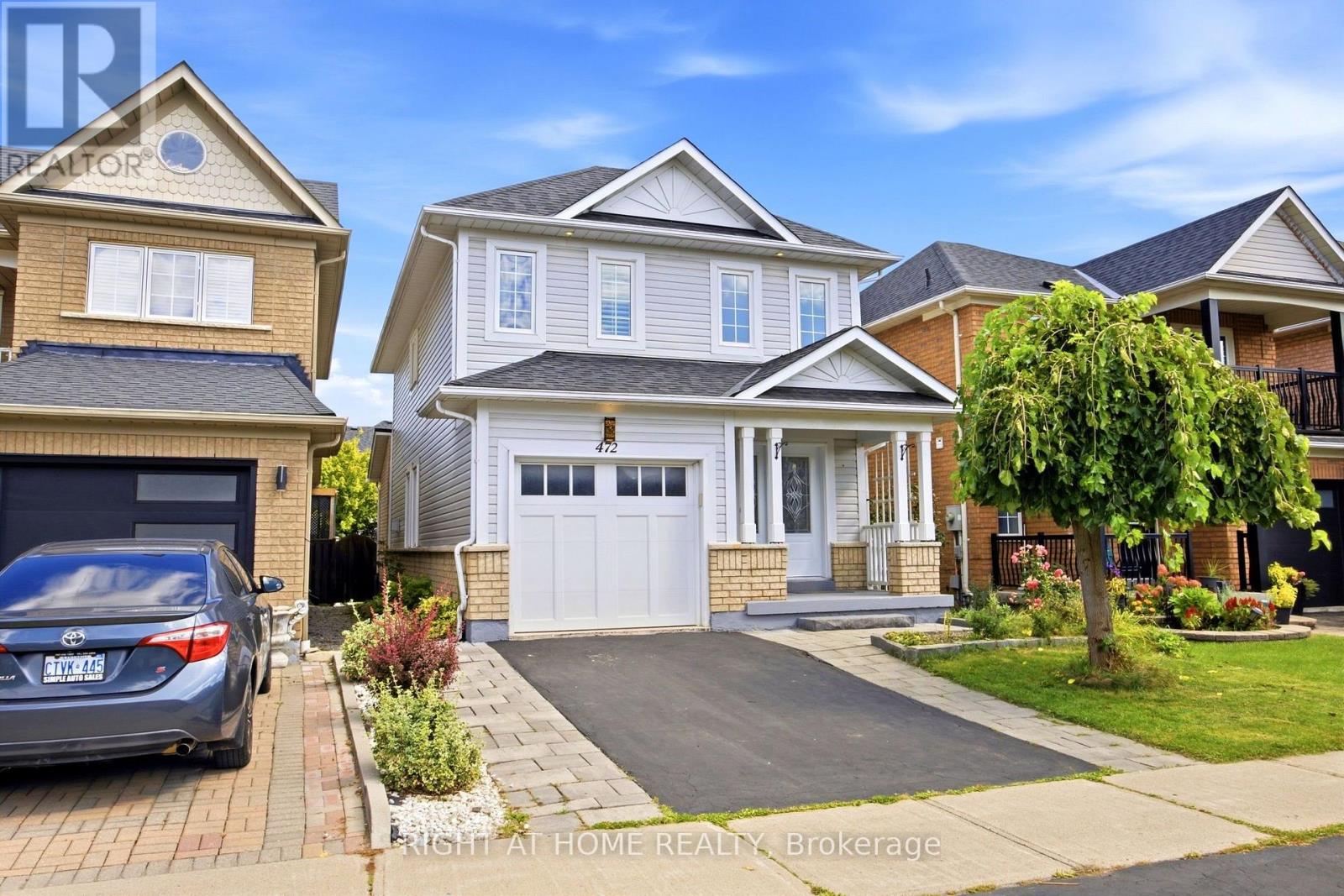 472 Whitby Shores Greenway Way, Whitby, Ontario  L1N 9R2 - Photo 2 - E13807948